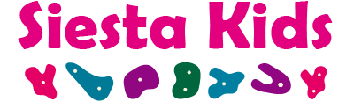 東大阪にあるキッズ専用ボルダリングエリア Siesta kids(シエスタキッズ)
